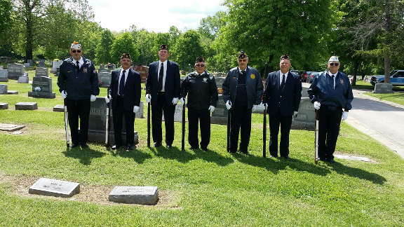 Honor Guard picture 2